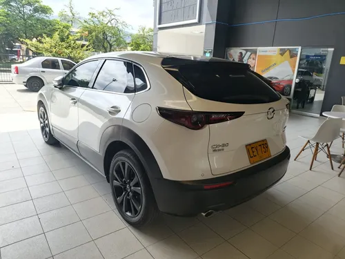 Mazda CX-30 2.0 Touring At