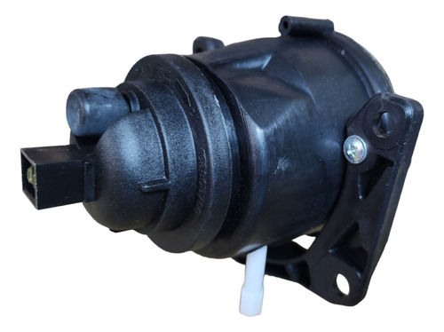 Imagen 2 de 7 de Faro Auxiliar Antiniebla Fiat Punto Palio Idea C/herradura