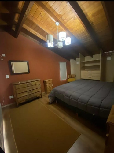 Cabaña Bariloche Alquiler Temporario Para 6/7 Personas