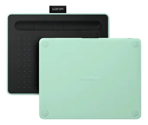Mesa Digitalizadora Wacom Intuos CTL6100W, Média, Bluetooth