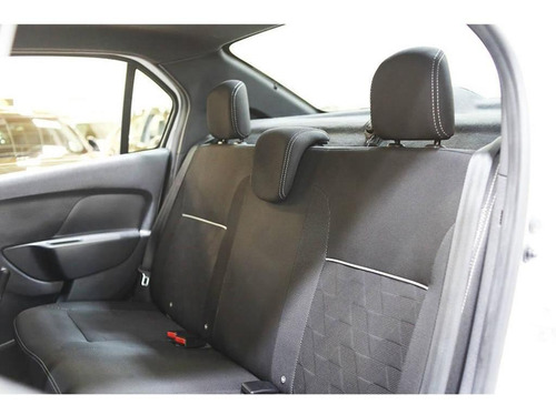 Renault Logan Zen 1.0