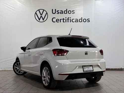 Seat Ibiza 1.6 Xcellence Mt