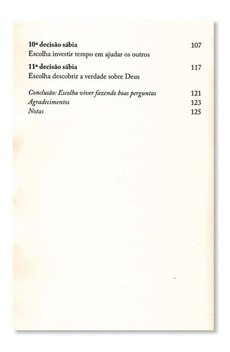 Livro Escolha A Grandeza - Gary Chapman E Clarence Shuler, De Gary Chapman E Clarence Shuler. Série 1, Vol. 1. Editora Mundo Cristão, Capa Mole Em Português, 2022