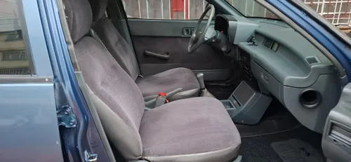 Chevrolet Swift 1.3
