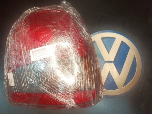 Stop Derecho Para Volkswagen Gol 1996-1999