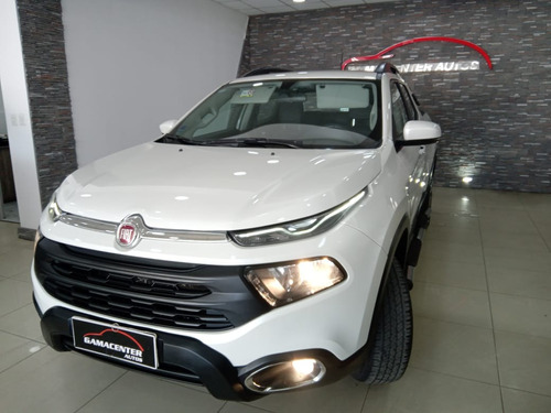 Fiat Toro 1.8 Freedom