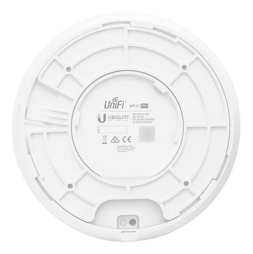 Access Point Ubiquiti Unifi Ac Pro 2.4ghz 5ghz (Usado)