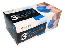 Comprar Barbijos Tapaboca Tricapa Con Elástico Caja X 50 Unidades Co