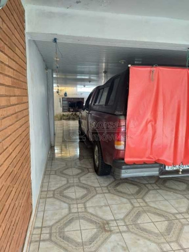 Imagem 2 de 6 de Venda De Casas / Padrão Na Cidade De Araraquara 10866