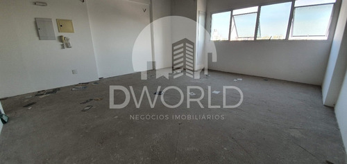 Imagem 2 de 30 de Sala Nova - Excelente Localização! - Sa01551 - 68682379