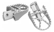 Comprar Pedaleira Larga Articulada - Suzuki V-strom 650 - 1000