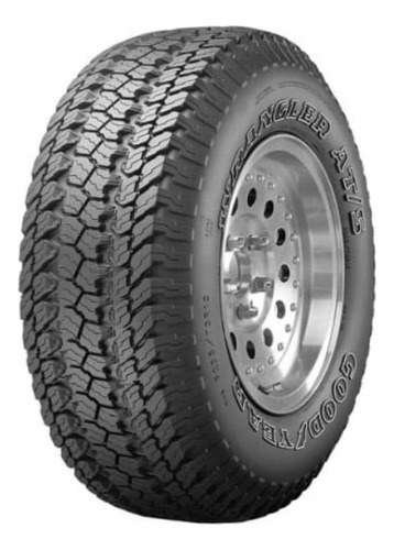 Neumático Goodyear Wrangler 215/75 R14 At/s (98q)