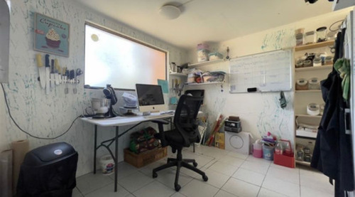 Venta Casa En Sector Cerrado Y Seguro (107115)