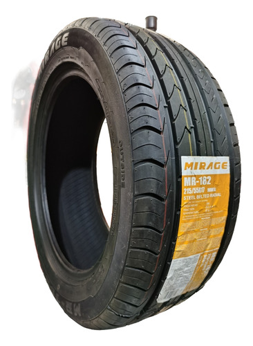 Llanta 215/55 R17 Mirage Mr-182 98w