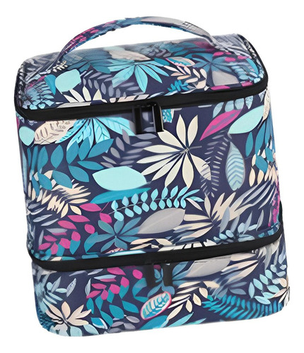 Bolsa De Almacenamiento De Esmalte De Uñas Bolso Para Juego