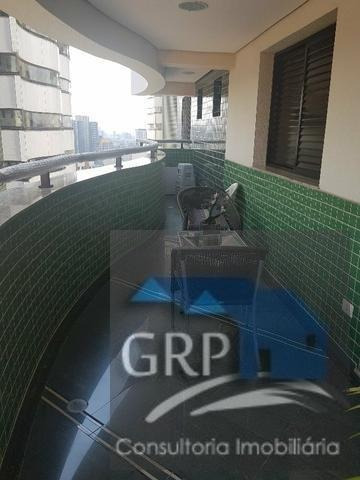 Imagem 9 de 15 de Apartamento Para Venda Em Santo André, Centro, 3 Dormitórios, 2 Suítes, 3 Banheiros, 4 Vagas - 7024_1-851883
