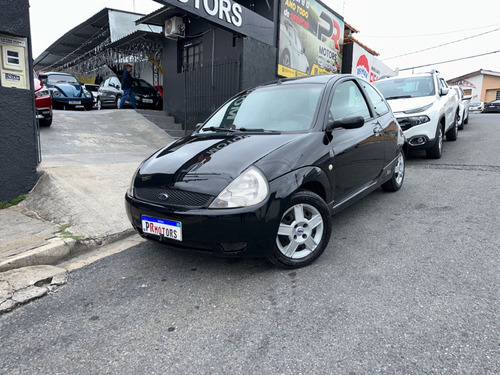 Ford Ka XR 1.6 MPI 8V