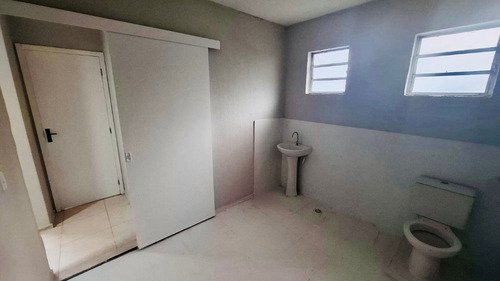 Excelente Apartamento Com 1 Dormitório À Venda, Por R$ 120.000,00