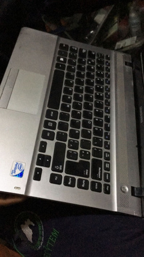 Display Laptop Samsung 300e (Usado)