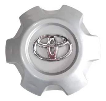 Tapa Ring Toyota Nueva C/u