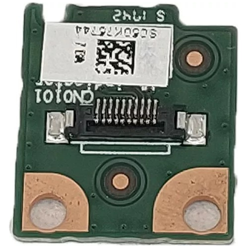 Placa Boton Encendido Lenovo Thinkpad X260 X250 Sc50k75744