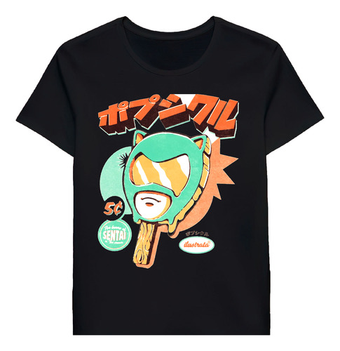 Remera Sentai Ice Pop 59273520