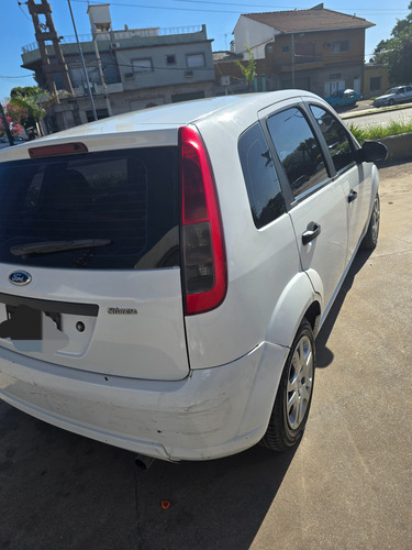 Ford Fiesta 1.6 One Edge Plus 98cv