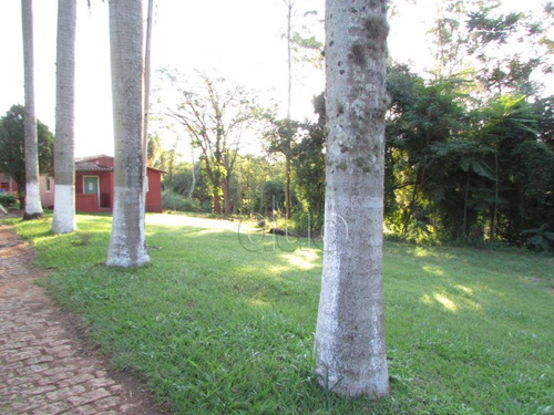 Imagem 9 de 30 de Chácara, 36601 M² - Venda Por R$ 5.000.000,00 Ou Aluguel Por R$ 12.000,00/mês - Conceição - Piracicaba/sp - Ch0074
