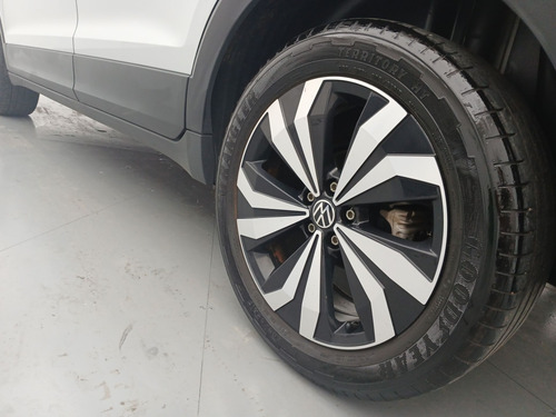 Volkswagen T-Cross 1.4 250 TSI TOTAL FLEX HIGHLINE AUTOMÁTICO
