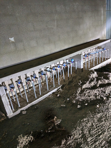 Parcela 5.128 Mts2 Con Luz Y Agua El Durazno Valle De Elqui