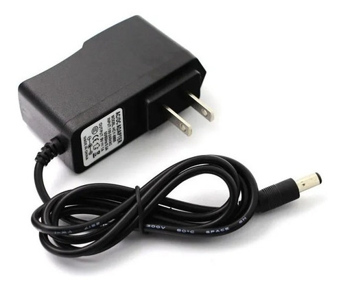 Imagen 1 de 2 de Fuente De Alimentacion Eliminador Para Arduino 9v - 1a