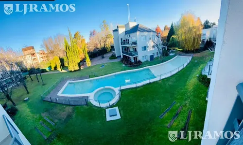 Departamento En Venta Terrazas Del Lago