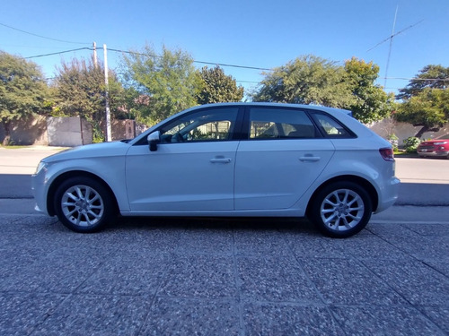 Audi A3 Sportback 1.4t L/13 2014