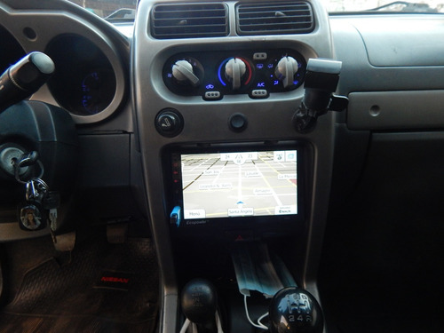 Imagen 4 de 10 de Nissan Frontier Se