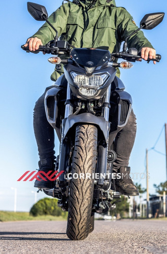 Yamaha Fz 25 - Corrientes Motos - Ahora 12, 18