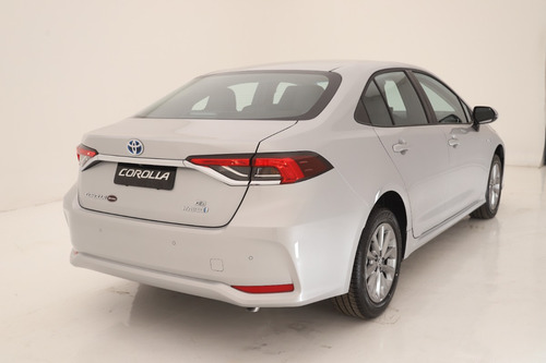 Toyota Corolla 1.8 Hev Xei Ecvt
