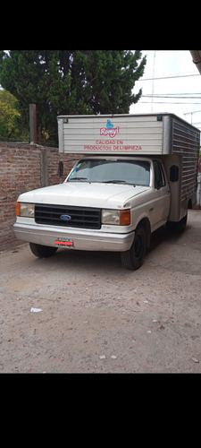 Ford F250/350