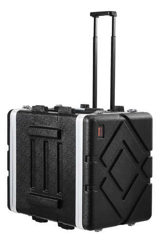Vevor 8u Gabinete Para Servidor Para Rack De Servidor
