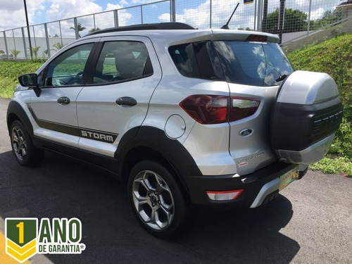 Ford Ecosport Storm 2.0 16v