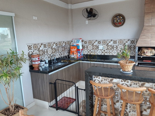 Imagem 11 de 27 de Apartamento Padrão Em Ribeirão Preto - Sp - Ap0634_rncr