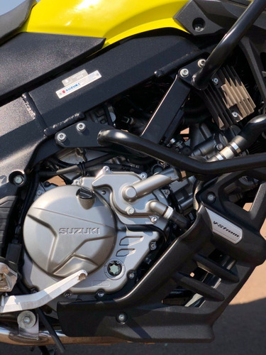Imagem 11 de 14 de V-strom 650xt
