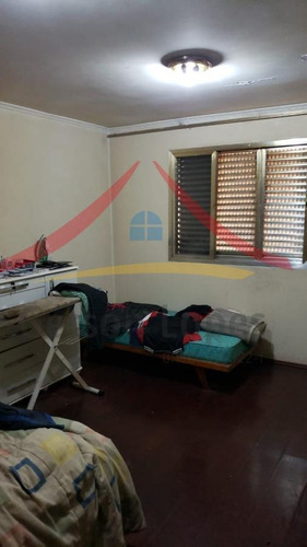 Imagem 9 de 15 de Sobrado Para Venda Em São Paulo, Freg. Do Ó, 2 Dormitórios, 1 Suíte, 2 Banheiros, 2 Vagas - So0089_1-1825066