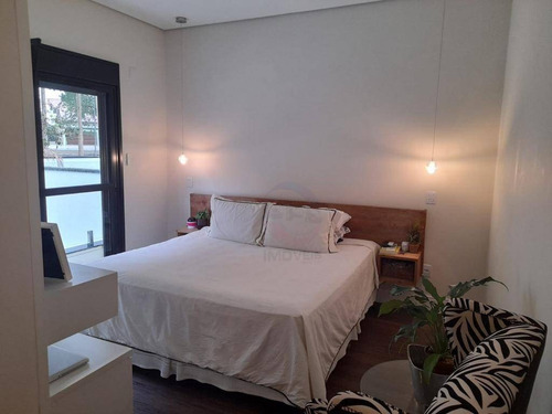 Imagem 19 de 30 de Casa Com 4 Dormitórios À Venda, 323 M² Por R$ 2.450.000,00 - Condomínio Residencial Duas Marias - Indaiatuba/sp - Ca12063