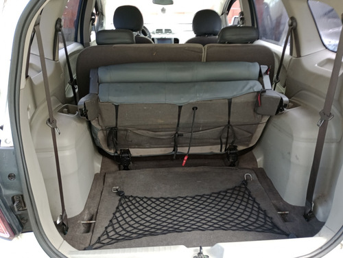 Chevrolet Spin 1.8 Ltz 7l Aut. 5p