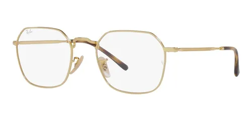 Lentes Ópticos Jim Dorado Ray-ban Rx3694v2500