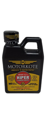 Motorkote Hiper Lubricante Original Heavy Duty