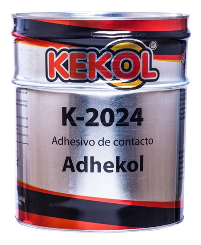 Adhesivo Contacto Kekol Piso Madera Alfombra K2024 8 L Exito