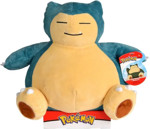 Muñeco snorlax cheap