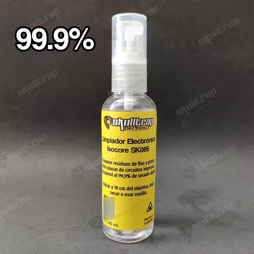 Limpiador Electronico Perfomax 250ml » Marketplace Colombia Tiendas  Virtuales