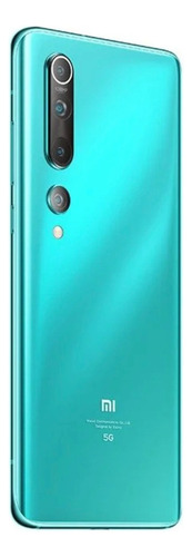 Xiaomi Mi 10 Dual SIM 256 GB verde coral 8 GB RAM